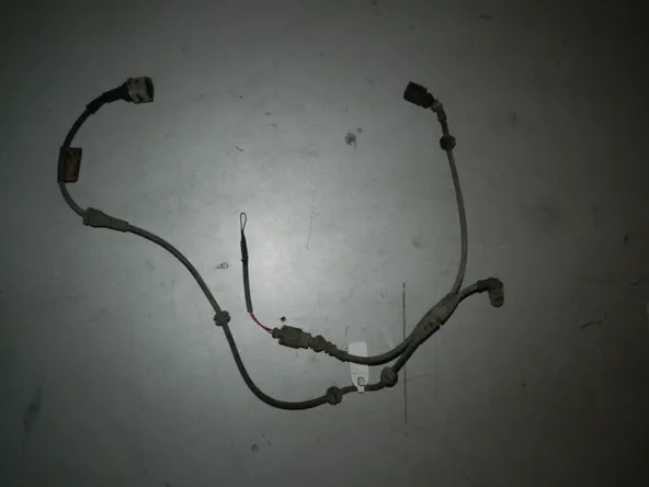 Проводка ABS AUDI Q7 4L BAR (Б/У) 35020284