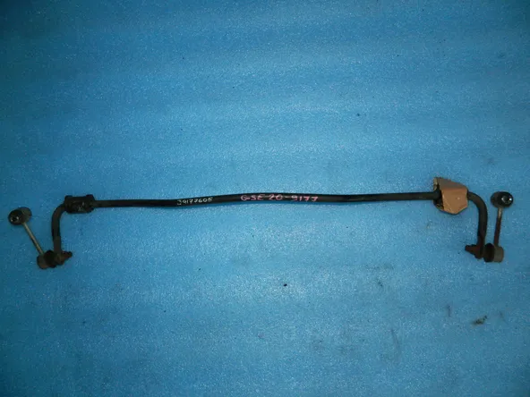 Стабилизатор LEXUS IS250 GSE20 (Контрактный) 39177605