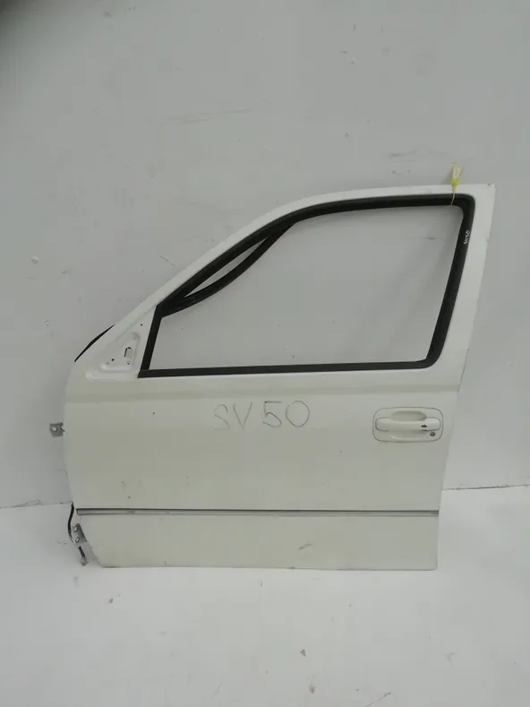 Дверь TOYOTA VISTA SV50 Перед Лев (Контрактный) 40951978