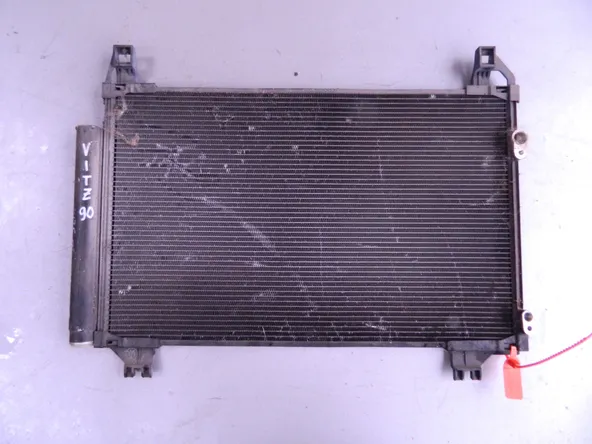 Радиатор кондиционера TOYOTA VITZ KSP90 (Контрактный) 72367631