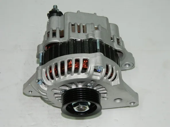 Генератор DAGGER DAL047 6G74 12V 125A 5S