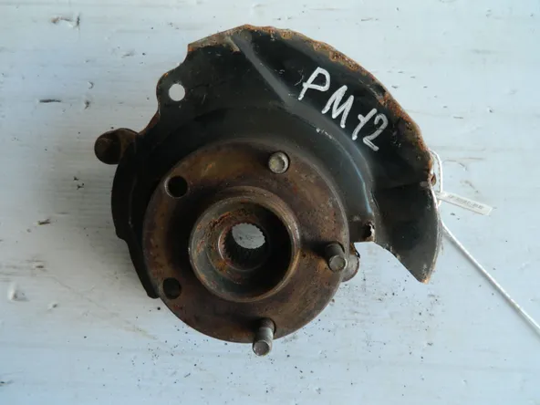 Ступица NISSAN LIBERTY PM12 Перед Прав (Контрактный) 35021369 40014WA200