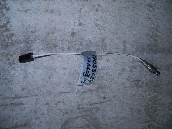 Датчик кислородный NISSAN TEANA J32 VQ25DE (Контрактный) 19033024