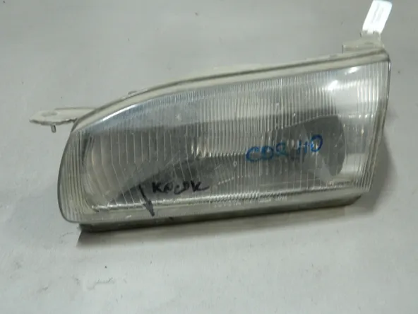 Фара TOYOTA COROLLA AE110 Перед Лев 12411 (Контрактный) 68000734