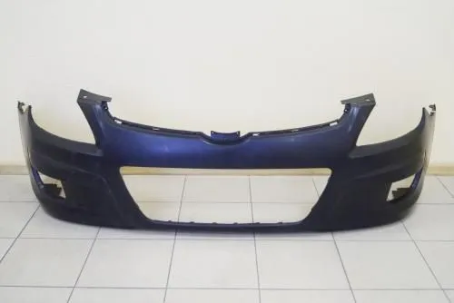 Бампер передний API HN2710000A000 HYUNDAI I30 07-10