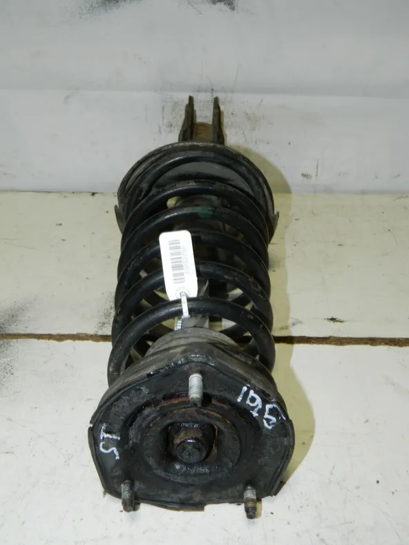 Стойка подвески TOYOTA CALDINA ST195 Зад Прав (Контрактный) 45992256