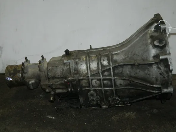 МКПП HYUNDAI STAREX D4BB (Контрактный) 45980981