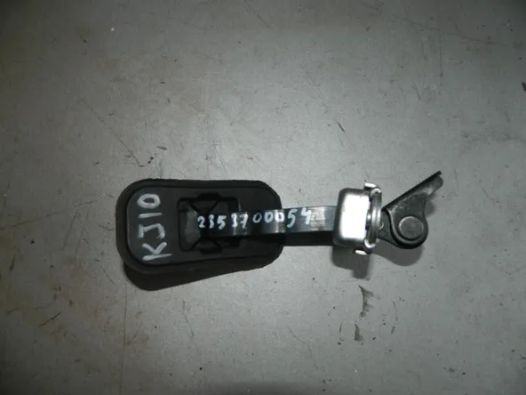 Ограничитель двери NISSAN DUALIS KJ10 Перед Лев (Контрактный) 2353700054