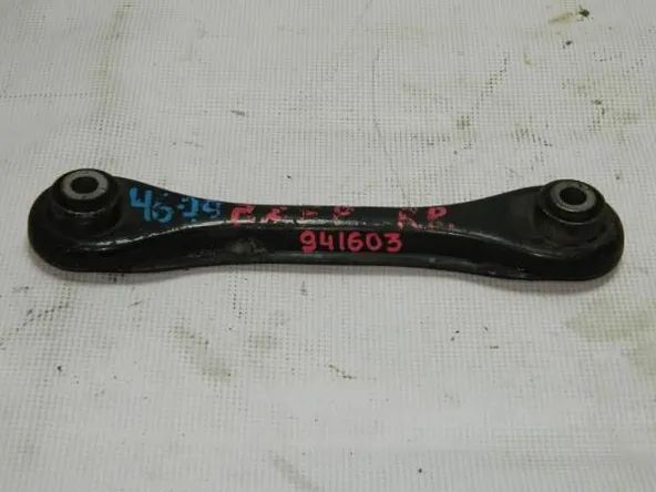 Тяга подвески MAZDA AXELA BKEP Зад (Контрактный)