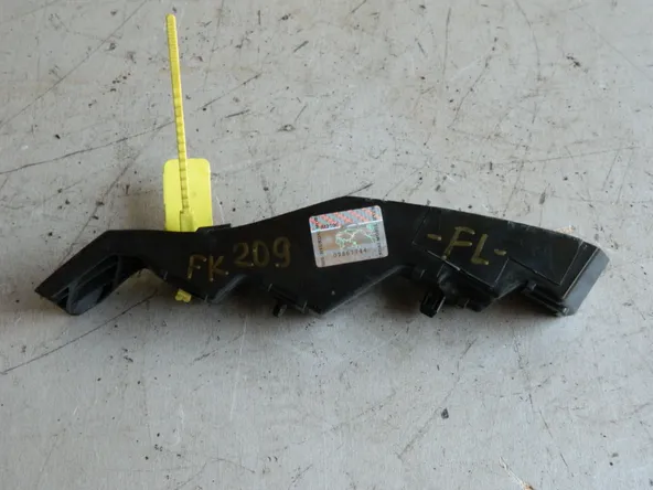 Крепление крыла KIA SOUL AM 2008-2014 Перед Лев (Контрактный) 94584046