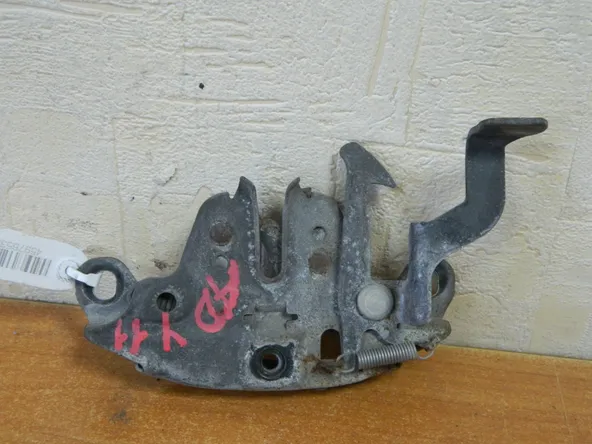 Замок капота NISSAN AD Y11 (Контрактный) 45976532