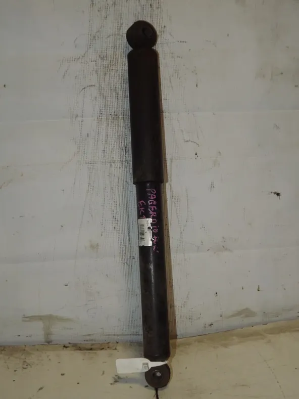 Амортизатор MITSUBISHI PAJERO iO H76W Зад (Контрактный) 35023437