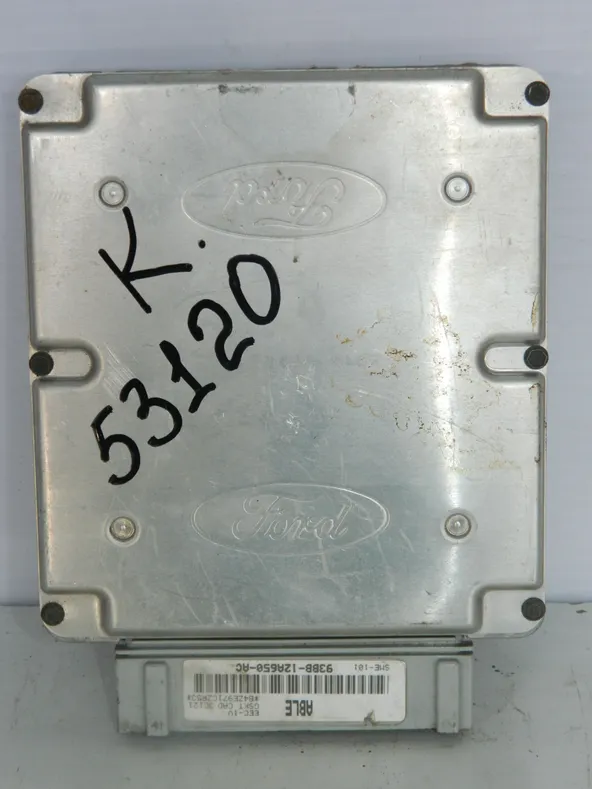 Блок управления ДВС FORD MONDEO BGP L1F (Б/У) 53120