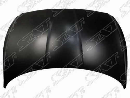 Капот SAT STHNS10150 HYUNDAI SOLARIS 10-14 (Уценка)