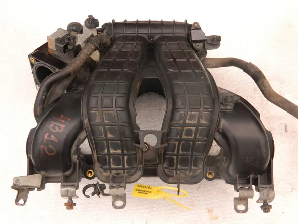 Коллектор впускной MITSUBISHI DELICA D5 4B12 (Контрактный) 79768809