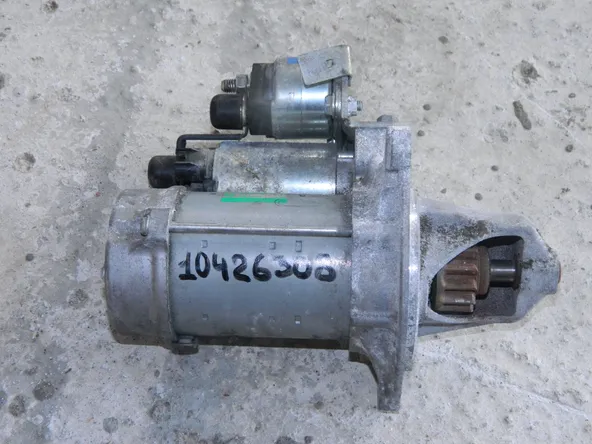 Стартер SUBARU XV FB20 (Контрактный) 10426308