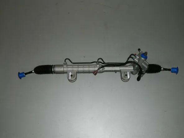 Рейка рулевая GENERAL PARTS 49001JK60A INFINITI G35/37/25 SEDAN Q40/G SEDAN V36 2WD/STD