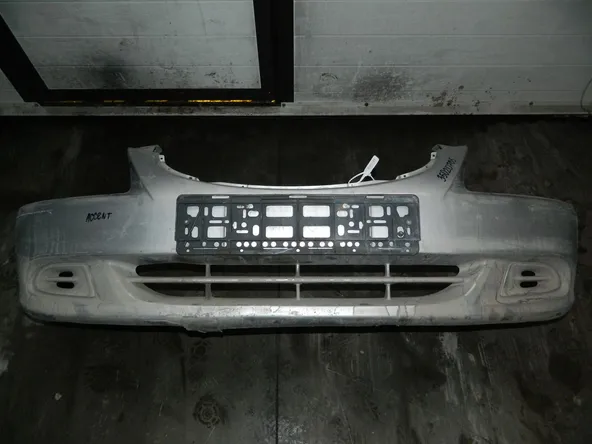 Бампер передний HYUNDAI ACCENT LC G4EB (Б/У) 35020705