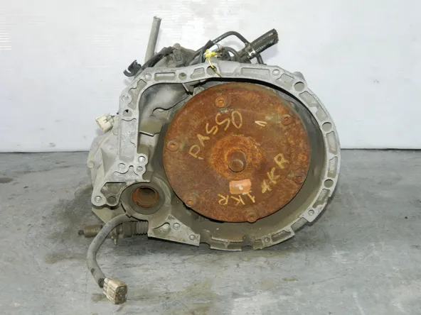 АКПП TOYOTA PASSO 1KRFE (Контрактный) 40951395