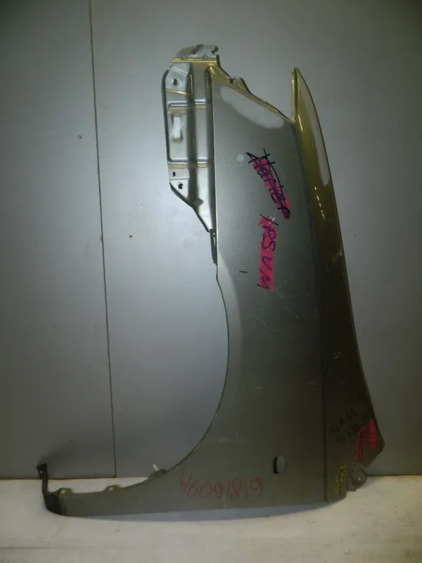 Крыло TOYOTA GAIA SXM10 Перед Лев (Контрактный) 46091819