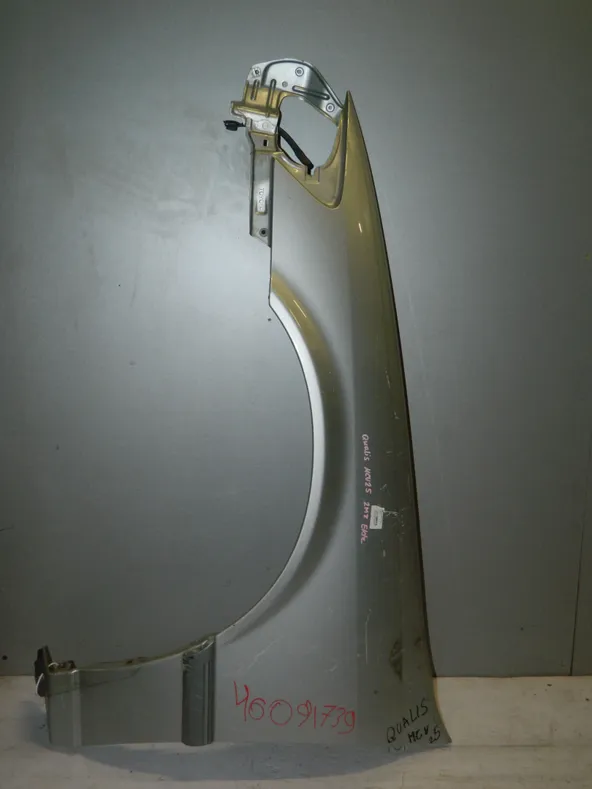 Крыло TOYOTA MARK II WAGON QUALIS MCV21 Перед Лев (Контрактный) 46091739