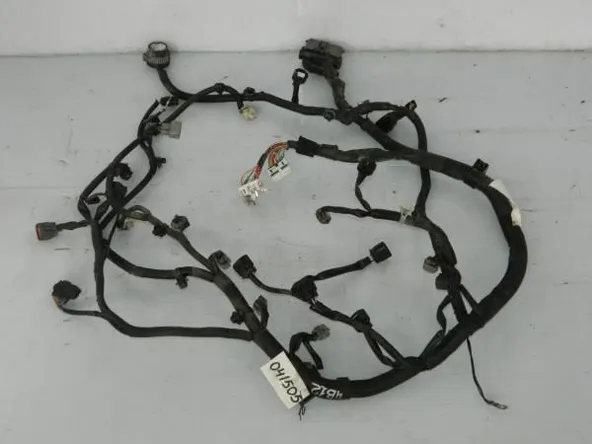 Коса ДВС MITSUBISHI OUTLANDER CW5W 4B12 (Контрактный)