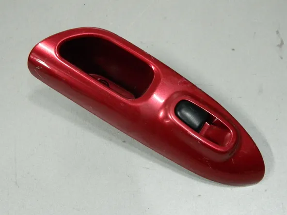 Кнопка стеклоподъемника NISSAN JUKE YF15 Зад Лев (Контрактный) 100509201