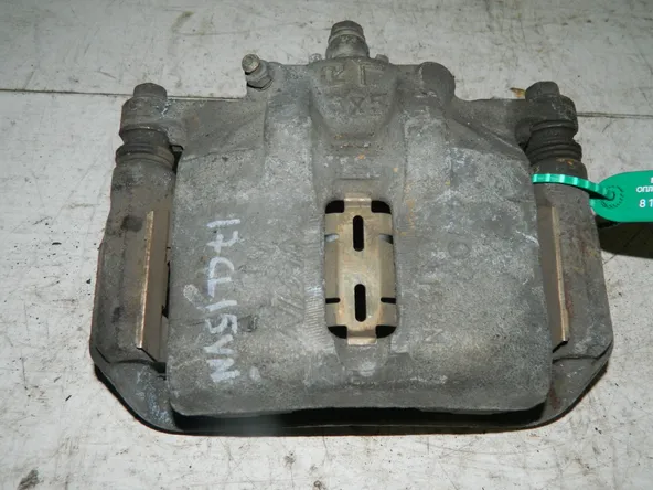 Суппорт тормозной HONDA STEPWGN RF1 Перед Прав (Контрактный) 81540680