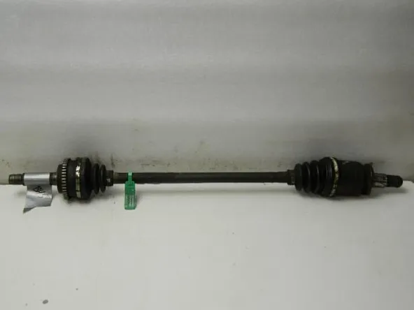 Привод SUBARU LEGACY BH5 EJ20 Зад Лев (Контрактный) D9996032