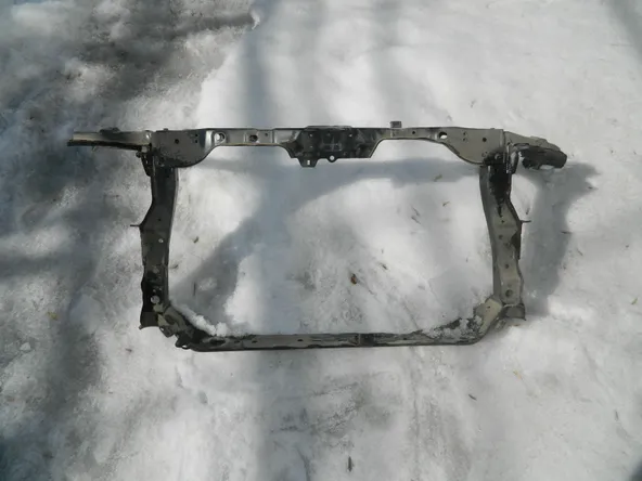 Рамка радиатора GENERAL PARTS 60400SNBJ01ZZ HONDA Civic