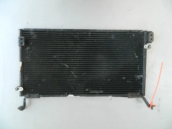 Радиатор кондиционера MITSUBISHI PAJERO V26W (Контрактный) 72367500