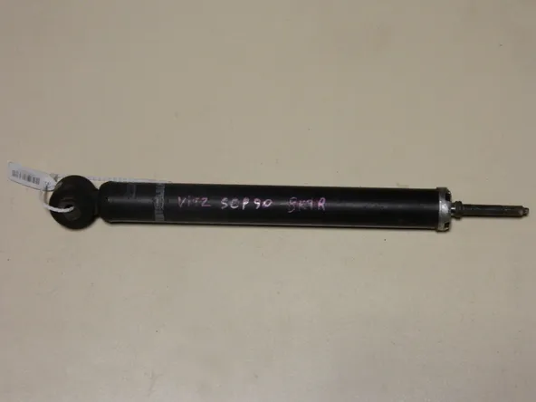 Амортизатор TOYOTA VITZ SCP90 Зад (Контрактный) 45992072