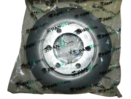 Диск тормозной PANDA PP4351260150