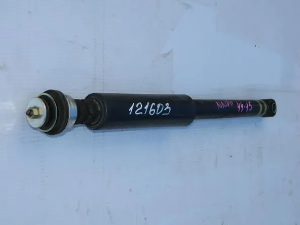 Амортизатор TOYOTA PORTE NNP11 2NZFE Зад (Контрактный)