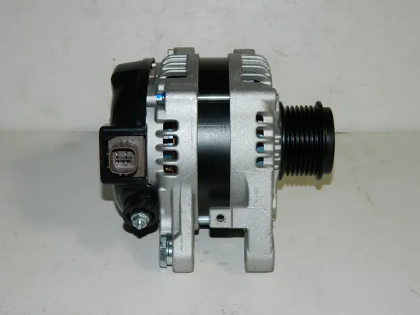 Генератор GENERAL PARTS ALTY019 2GRFSE 100A TOYOTA CAMRY 3.5L / HIGHLANDER 3.5L / RX300 / 330 / 350