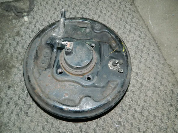 Ступица TOYOTA COROLLA NZE121 Зад Прав (Контрактный) 79586871