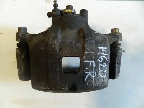 Суппорт MITSUBISHI OUTLANDER CW5W Перед Прав (Контрактный)