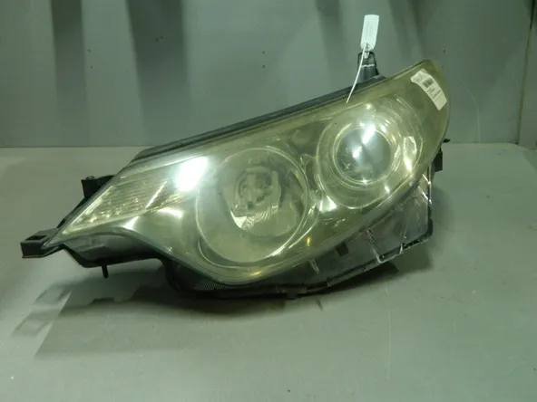 Фара TOYOTA ESTIMA ACR50 Перед Лев 28192 (Контрактный) 03344621