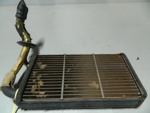 Радиатор печки TOYOTA ESTIMA TCR10 (Контрактный) 79780247