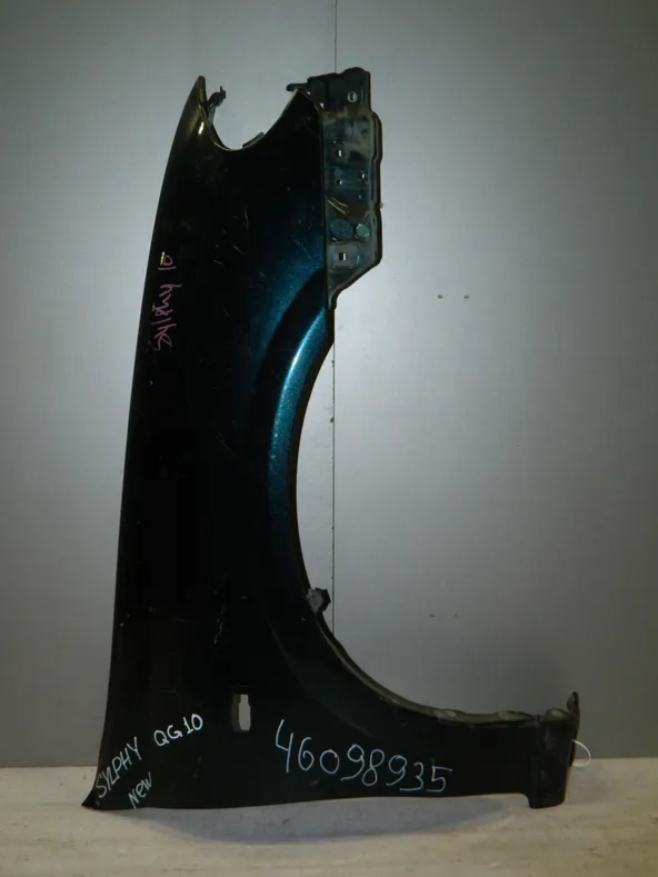 Крыло NISSAN BLUEBIRD SYLPHY FG10 Перед Прав (Контрактный) 46098935