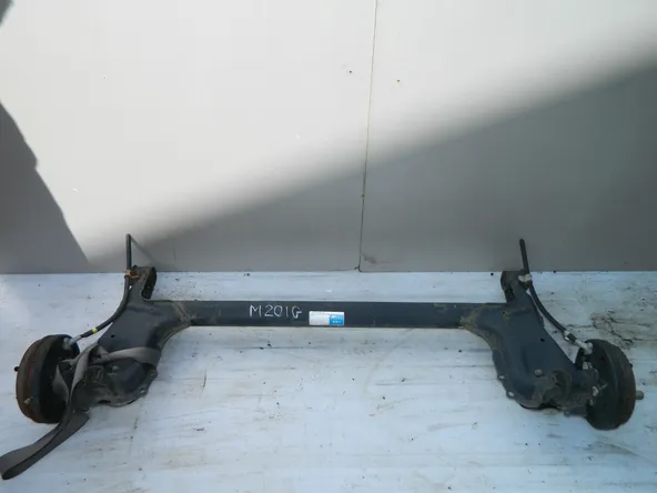 Балка подвески DAIHATSU YRV M201G Зад (Контрактный) 40951711