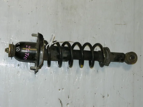 Стойка подвески TOYOTA OPA ZCT10 Зад Лев (Контрактный) 45989207