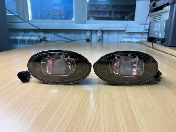 Фара противотуманная DLAA HD806LED HONDA L+R