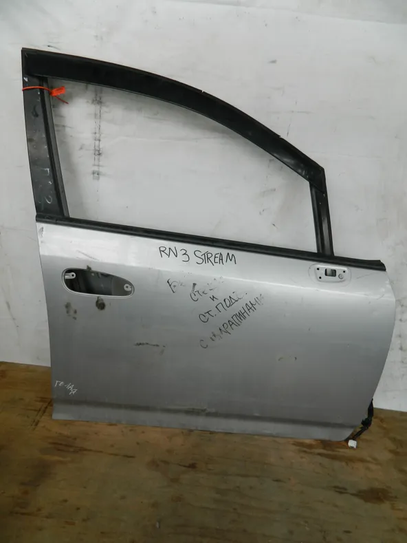 Дверь HONDA STREAM RN3 Перед Прав (Контрактный) 72355752