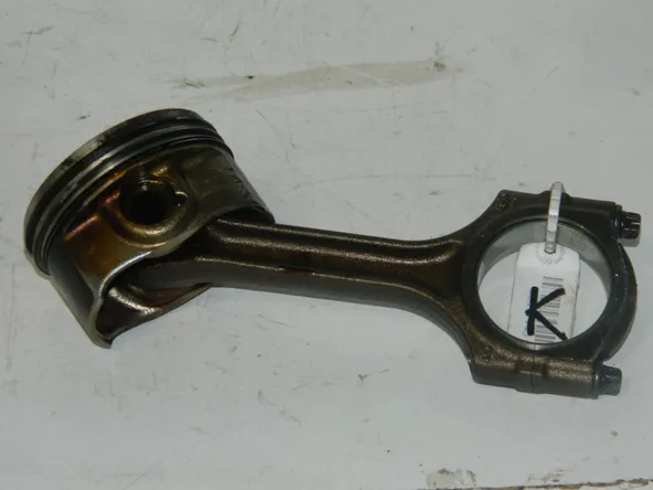 Поршень c шатуном OPEL ASTRA A14NET (Б/У) 66007