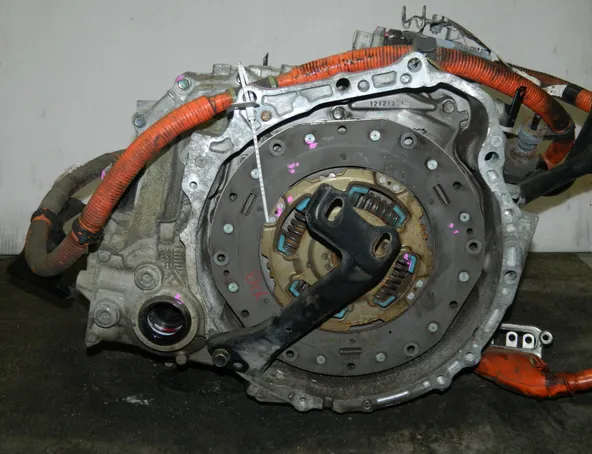 АКПП TOYOTA CAMRY AVV50 2ARFXE (Контрактный) 45984183