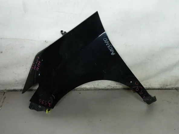 Крыло TOYOTA ESTIMA ACR55 Перед Лев (Контрактный) 94603760