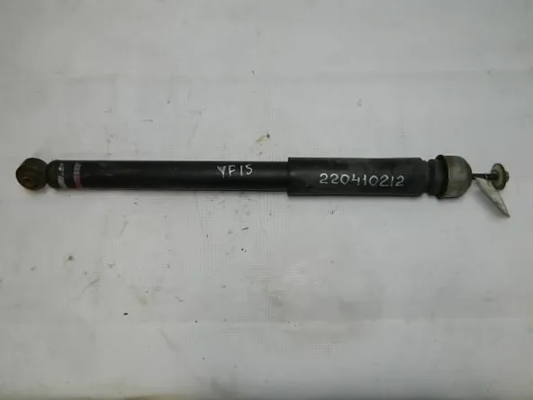 Амортизатор NISSAN JUKE YF15 Зад (Контрактный)