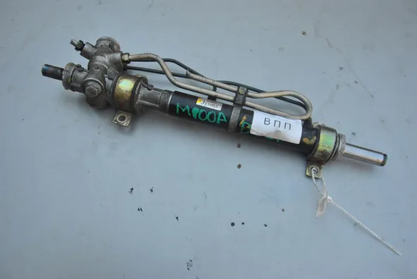 Рейка рулевая TOYOTA DUET M100A (Контрактный) 35021312