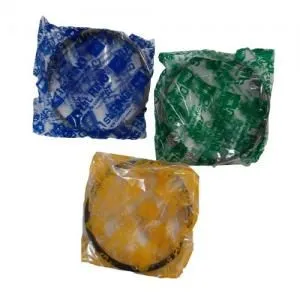 Кольца поршневые RIK 28620050 TOYOTA